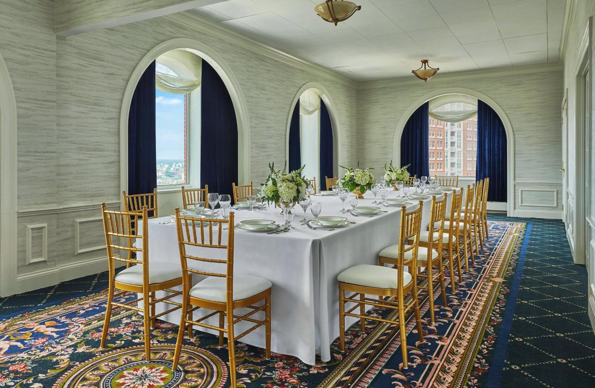 Graduate By Hilton Providence Ξενοδοχείο Εξωτερικό φωτογραφία