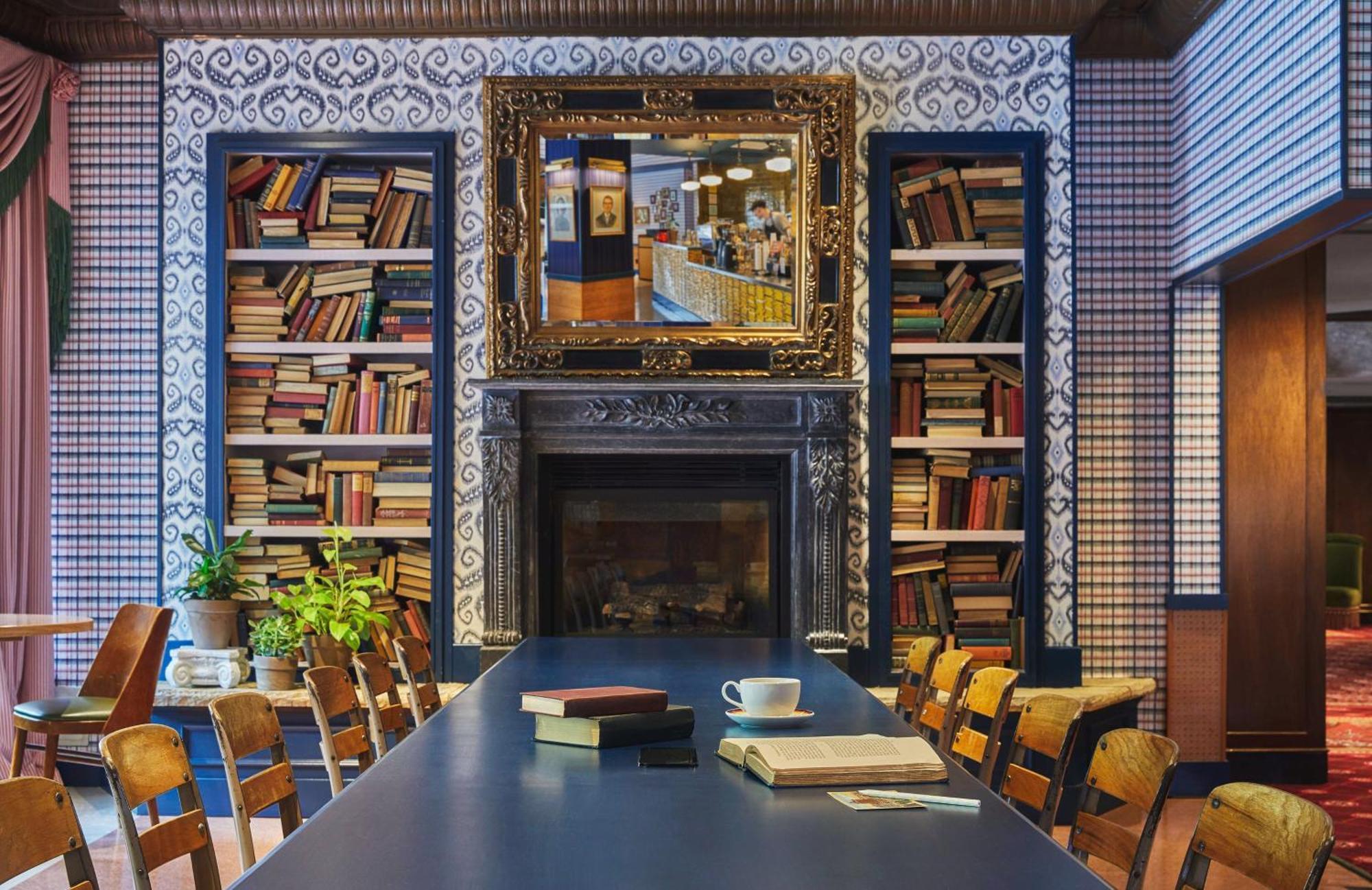 Graduate By Hilton Providence Ξενοδοχείο Εξωτερικό φωτογραφία