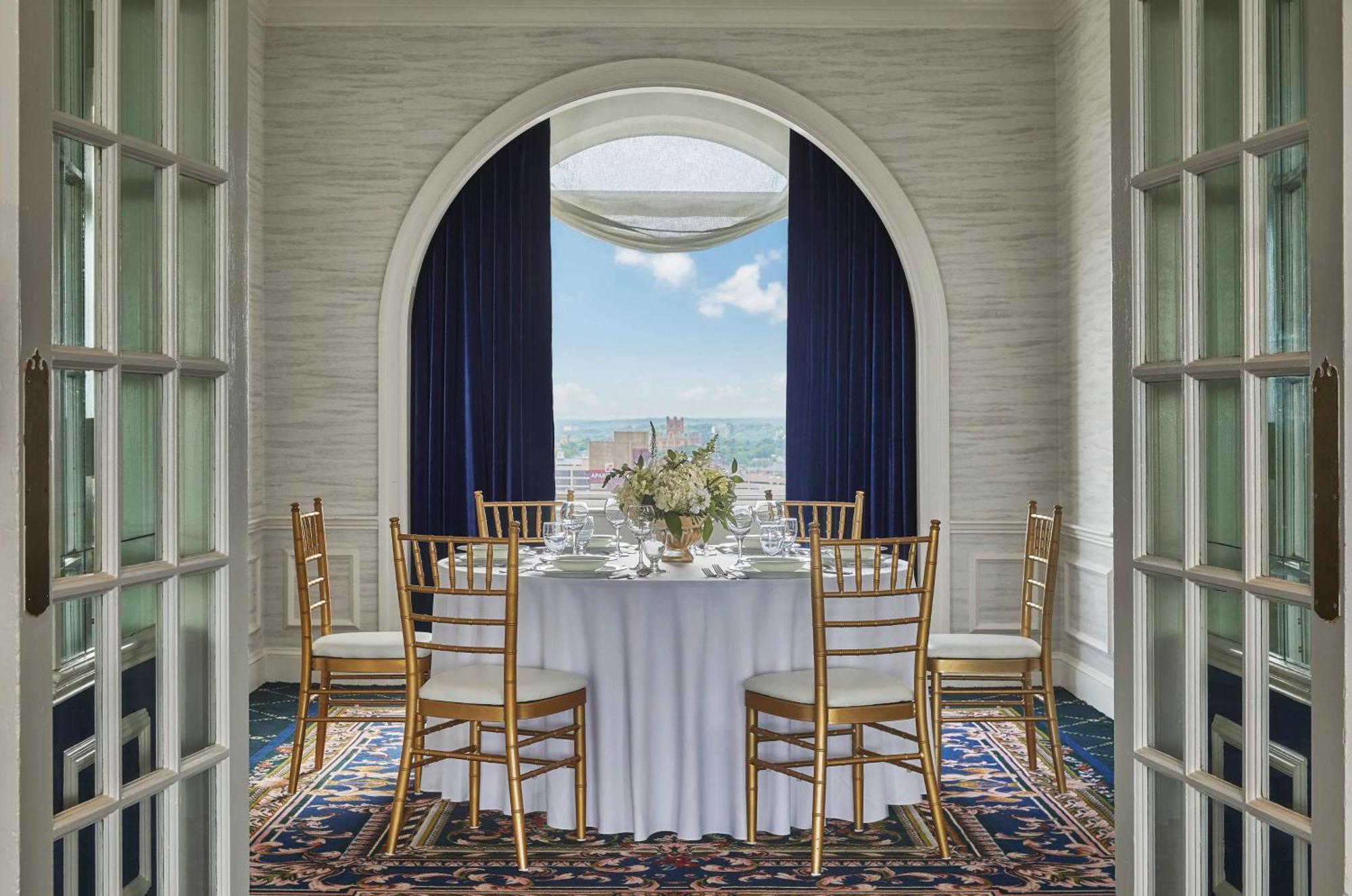 Graduate By Hilton Providence Ξενοδοχείο Εξωτερικό φωτογραφία