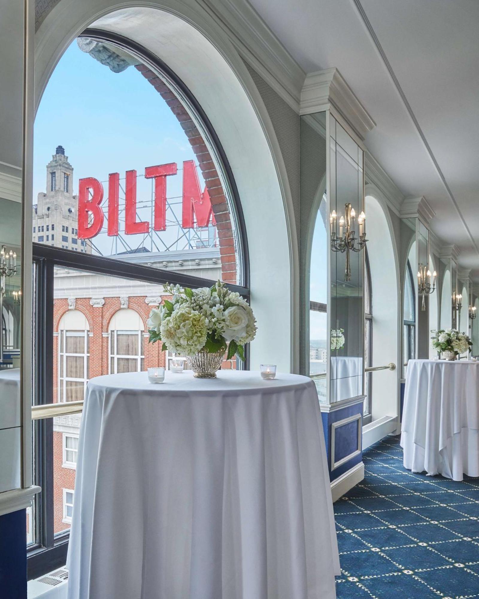 Graduate By Hilton Providence Ξενοδοχείο Εξωτερικό φωτογραφία
