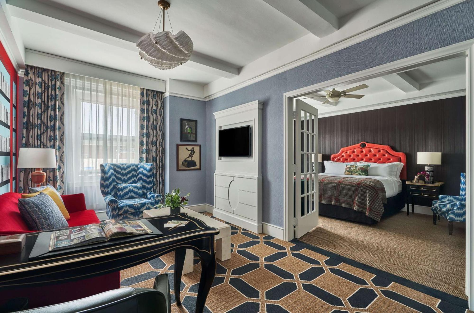 Graduate By Hilton Providence Ξενοδοχείο Εξωτερικό φωτογραφία