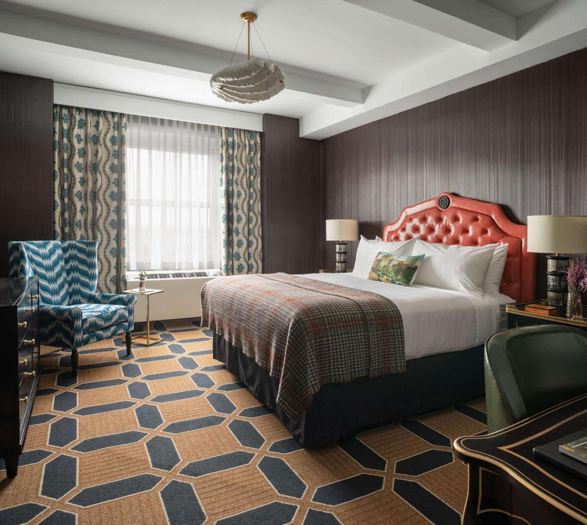 Graduate By Hilton Providence Ξενοδοχείο Δωμάτιο φωτογραφία