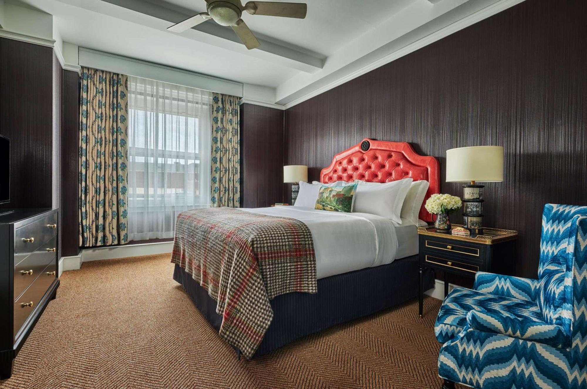 Graduate By Hilton Providence Ξενοδοχείο Εξωτερικό φωτογραφία