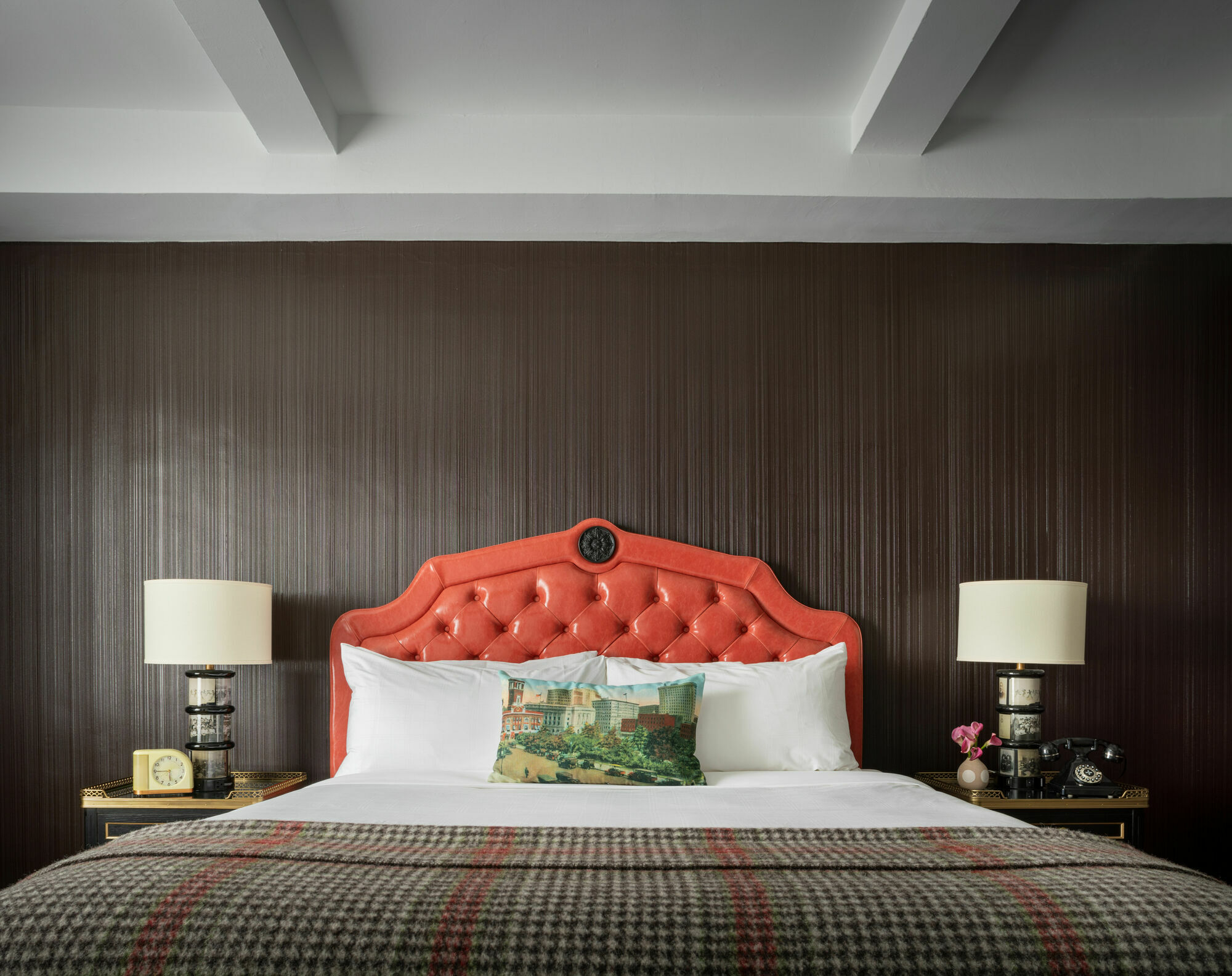 Graduate By Hilton Providence Ξενοδοχείο Δωμάτιο φωτογραφία