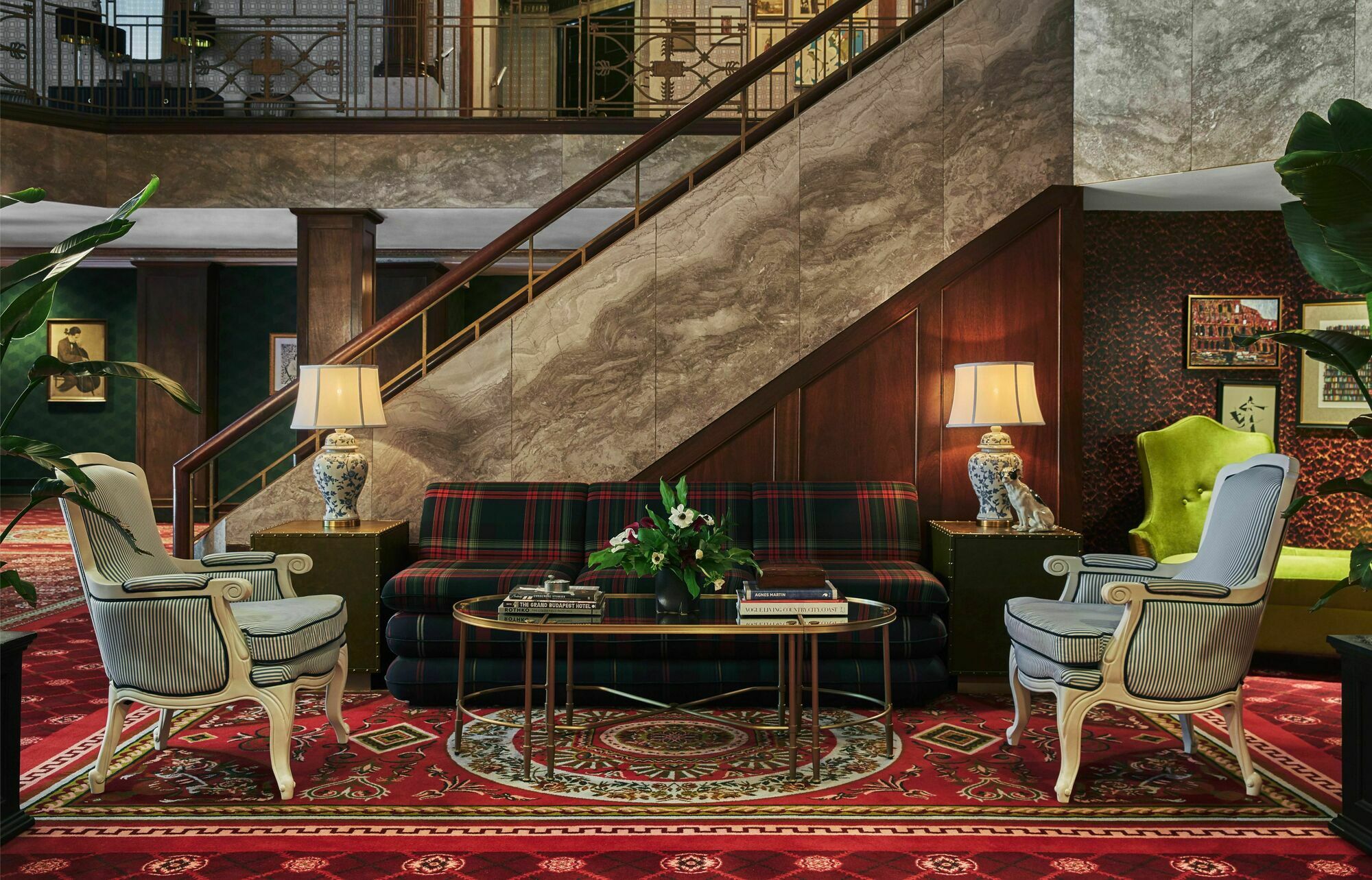 Graduate By Hilton Providence Ξενοδοχείο Εσωτερικό φωτογραφία