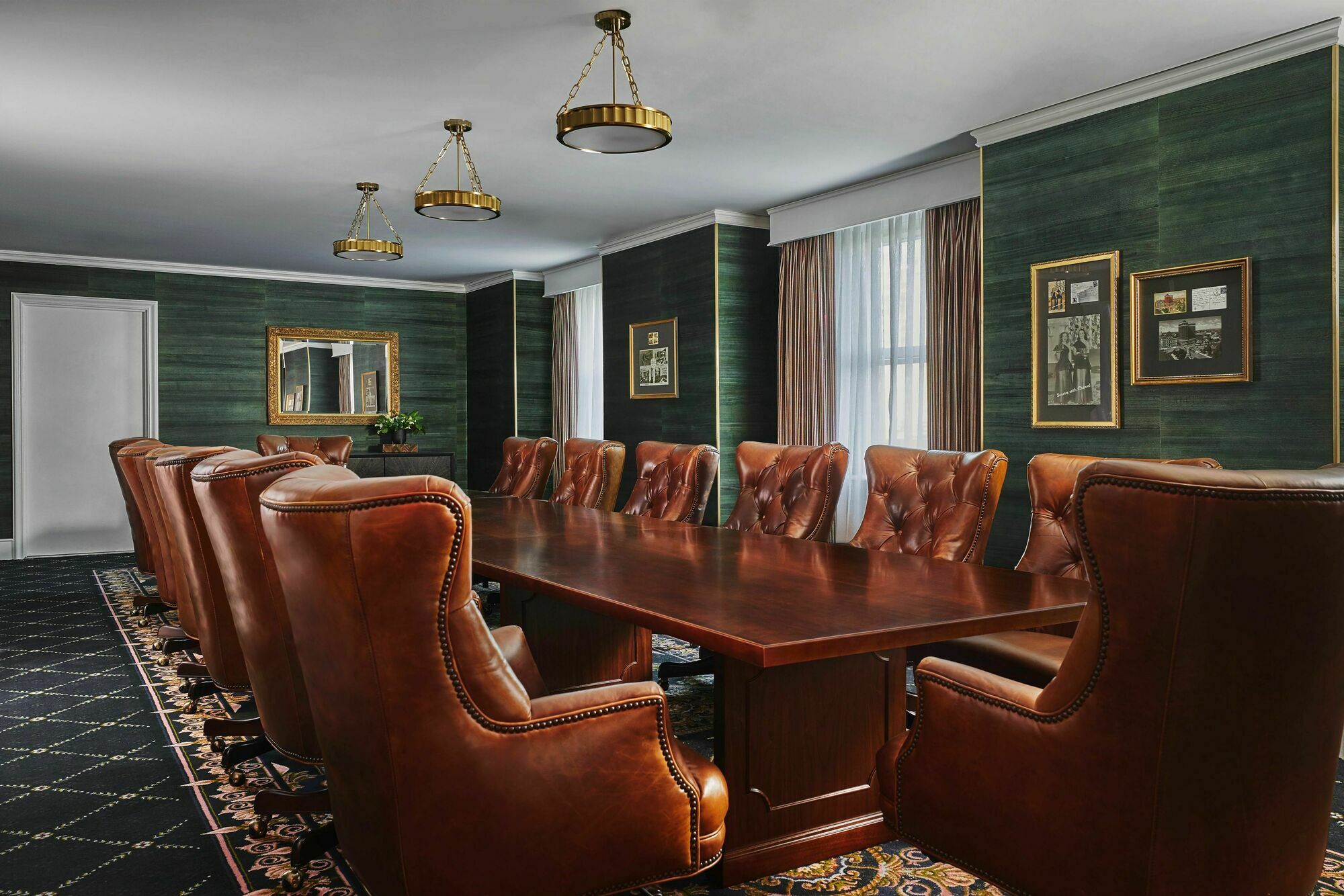Graduate By Hilton Providence Ξενοδοχείο Επιχειρήσεις φωτογραφία