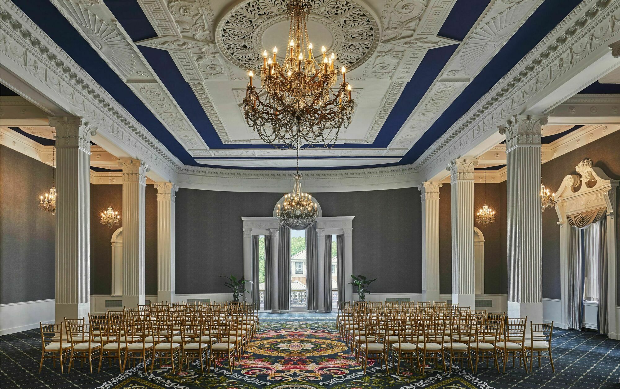 Graduate By Hilton Providence Ξενοδοχείο Ανέσεις φωτογραφία