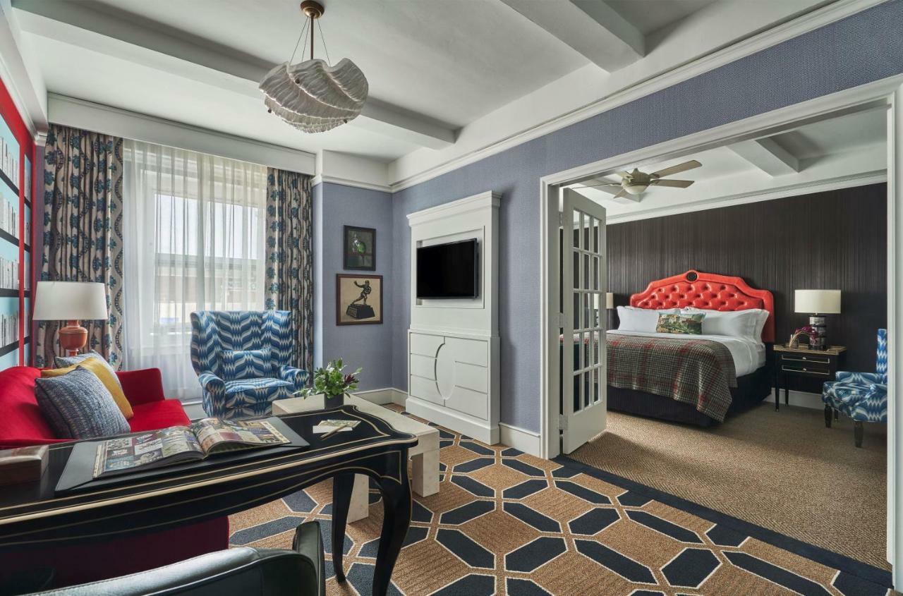 Graduate By Hilton Providence Ξενοδοχείο Εξωτερικό φωτογραφία