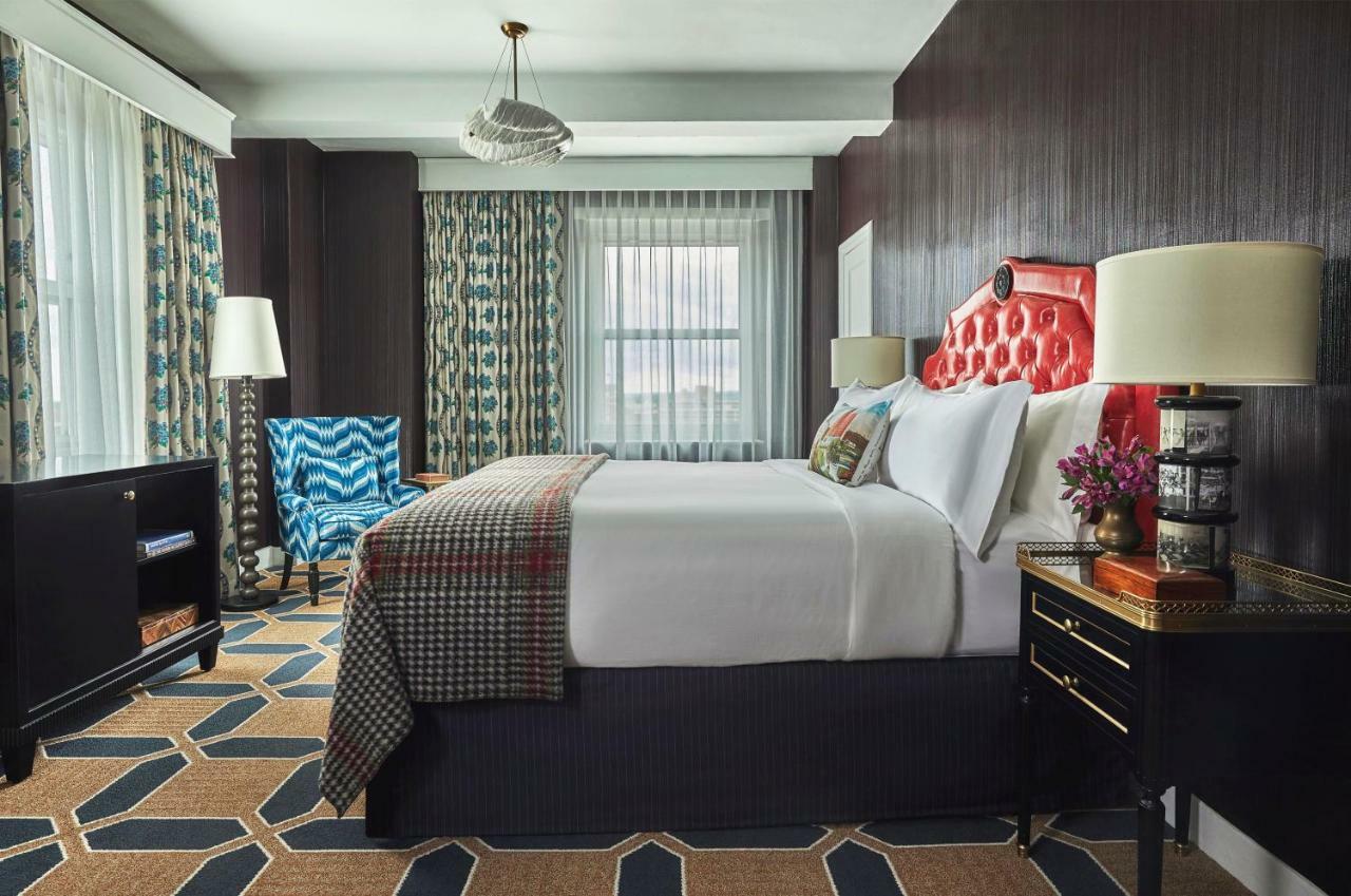 Graduate By Hilton Providence Ξενοδοχείο Εξωτερικό φωτογραφία